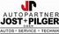 Logo Autopartner Jost + Pilger GmbH